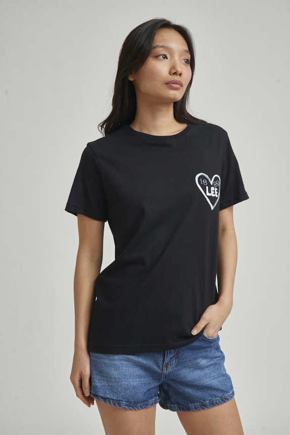 Remera Love